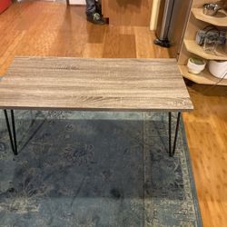 Small Table 