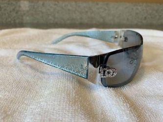 New DG "Blue" Designer Sunglasses