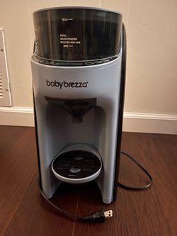 BabyBrezza