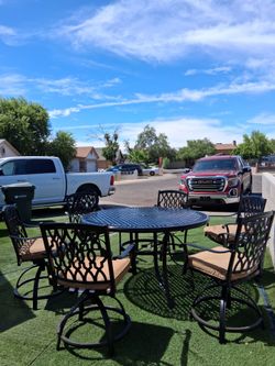 Nice Patio Furniture