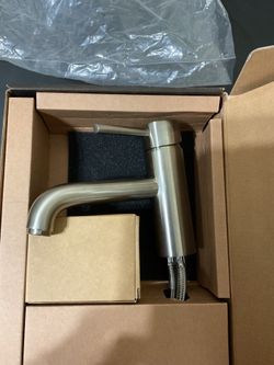 Pioneer Faucets 3MT161 GPM Faucet - Chrome