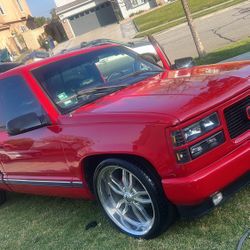 1995 Chevrolet 1500