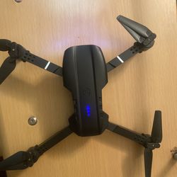 Drone With Cam 