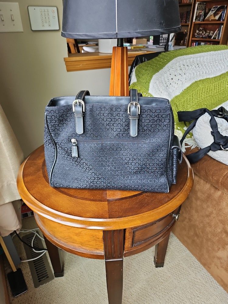 Black Purse