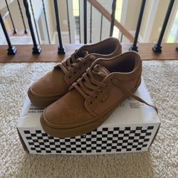 Vans Skate Chukka (Size 6.5)