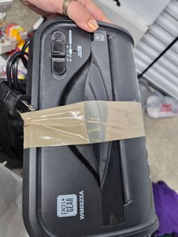 Pen+Gear shredder