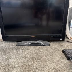 Vizio Flat Screen TV