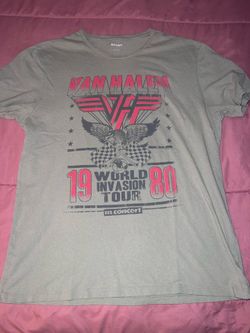 Van Halen T-Shirt