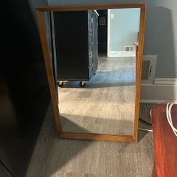 West Elm Mid Century Medicine Cabinet