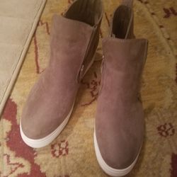 /Time And TRU Boot