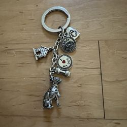 Very Cute CHIHUAHUA keychain 