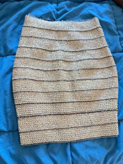Mini skirt