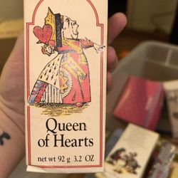 Alice In Wonderland Soap