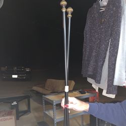 Curtain Rods