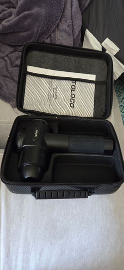 TOLOCO Massage Gun