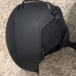 Smiths Scout Snowboard Helmet