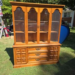 China Cabinet