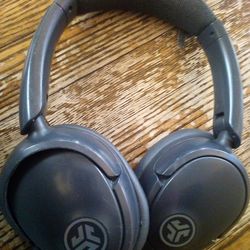 JLAB NOISE CANCEL Headphones Bluetooth
