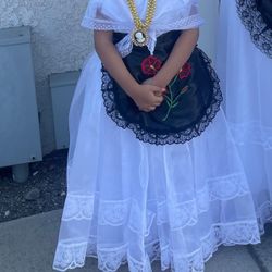 Kids Veracruz Dress