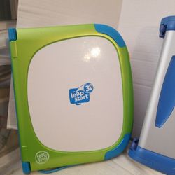 LEAP START 3D.
