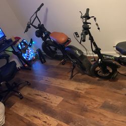 2 Ebikes For The Price Of 1 Ebike 