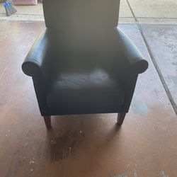 Leather Chair