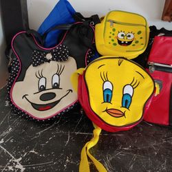 Kids Bag For School