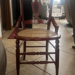 Cane Chairs