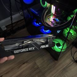 Asus RTX 2060