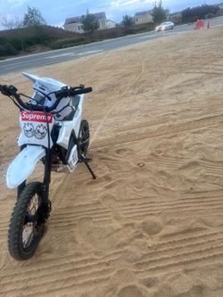 Valtinsu EM5 Ebike