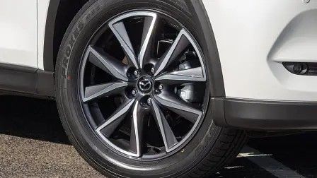Outlander Subaru Rims Mitsubishi Wheels Eclipse Mazda 3 Mazda 5