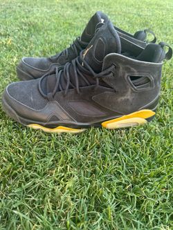 Jordan Flight 91 mens shoes 12