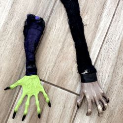 Halloween Decoration