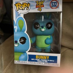 Funko Pop Bunny