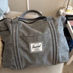 HERSCHEL DIAPER DUFFEL