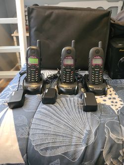 Eugenics  Is half 3 of them with chargers