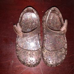 Toddler Girl Shoes 