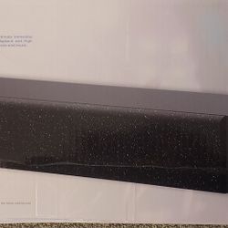 Omnia Soundbar