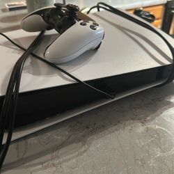 PS5 