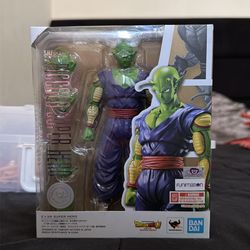 Dragonball ShFiguarts Piccolo