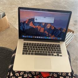 2014 MacBook Pro 