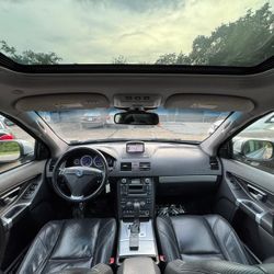 2013 Volvo Xc90