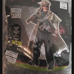 zombie hunter 