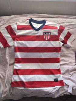 United states shirt