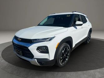 2021 Chevrolet Trailblazer