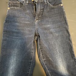 Woman’s Express jeans