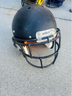 Football Helmet