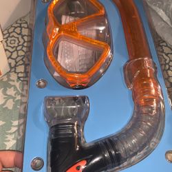 Snorkeling Set