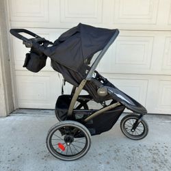 Jogging Stroller