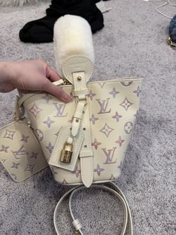 Louis Vuitton All In Bb - Dream Collection
